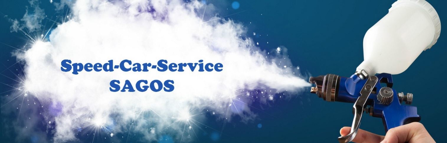 Speed-Car-Service Sagos