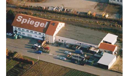 Spiegel Haustechnik GmbH