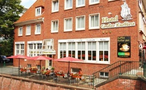 Stadt-gut-Hotel Großer Kurfürst