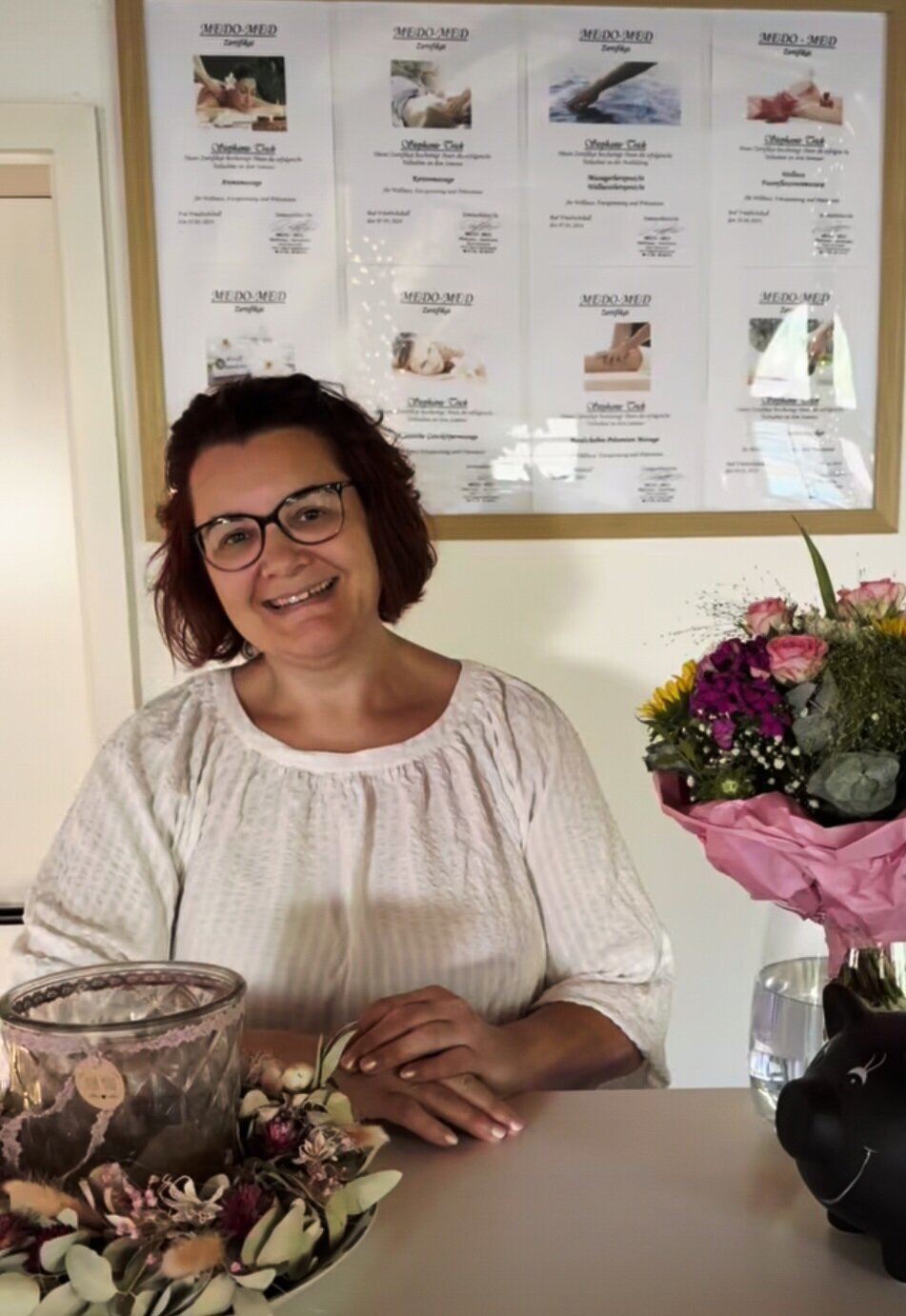 Steffis Bauchgefühl