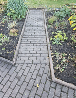 Steinpflege Wolf GmbH