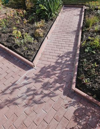 Steinpflege Wolf GmbH