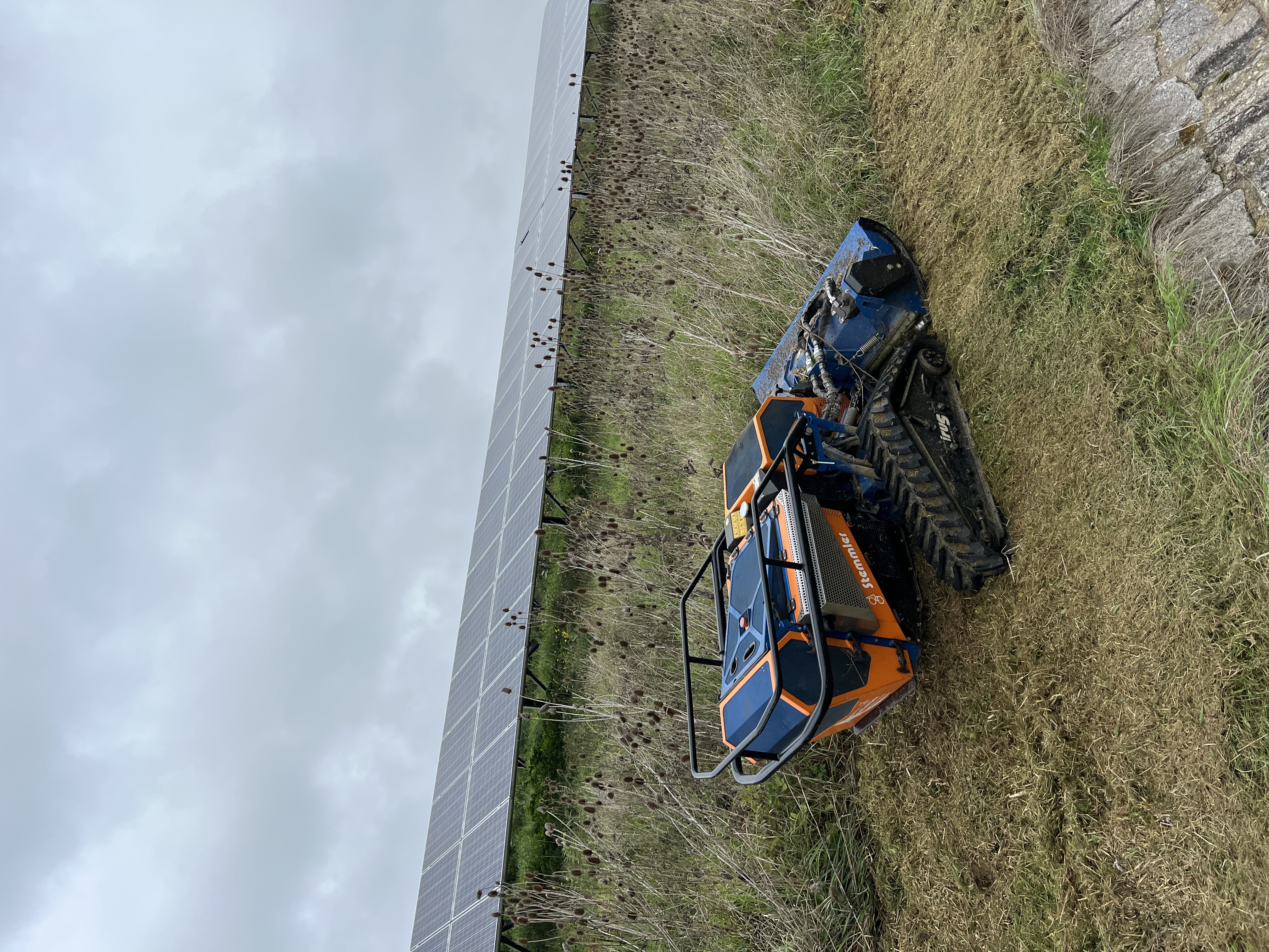 Stemmler Gartengestaltung oHG