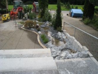 Stemmler Gartengestaltung oHG