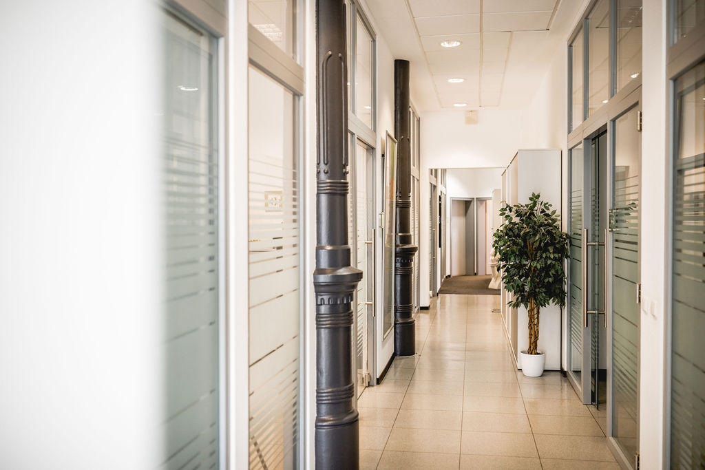 Steuerberatungsgesellschaft Borgwarth & Partner mbB