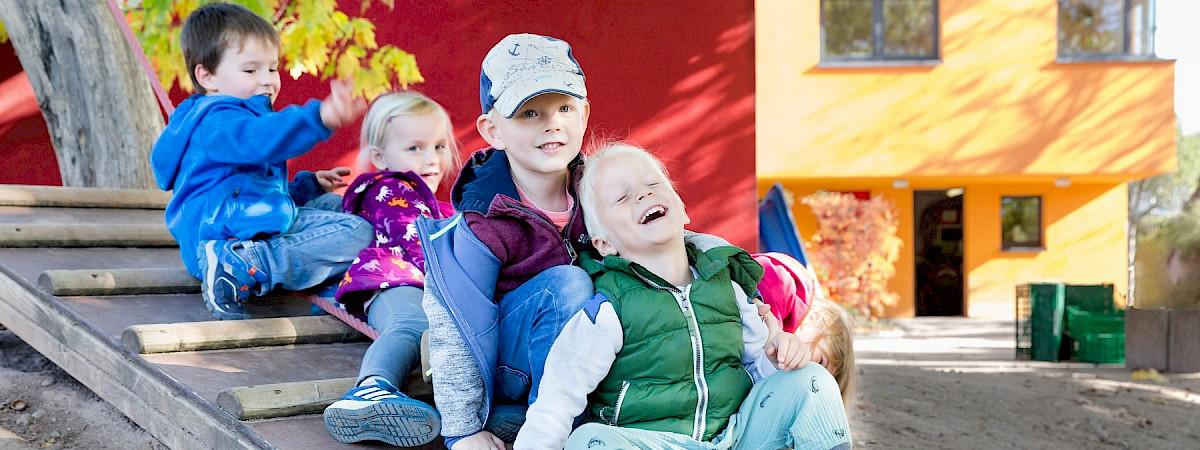 Stiftung Großheppacher Schwesternschaft