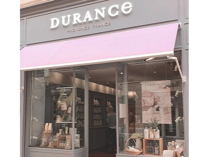 Stögers Düfte Parfümerie