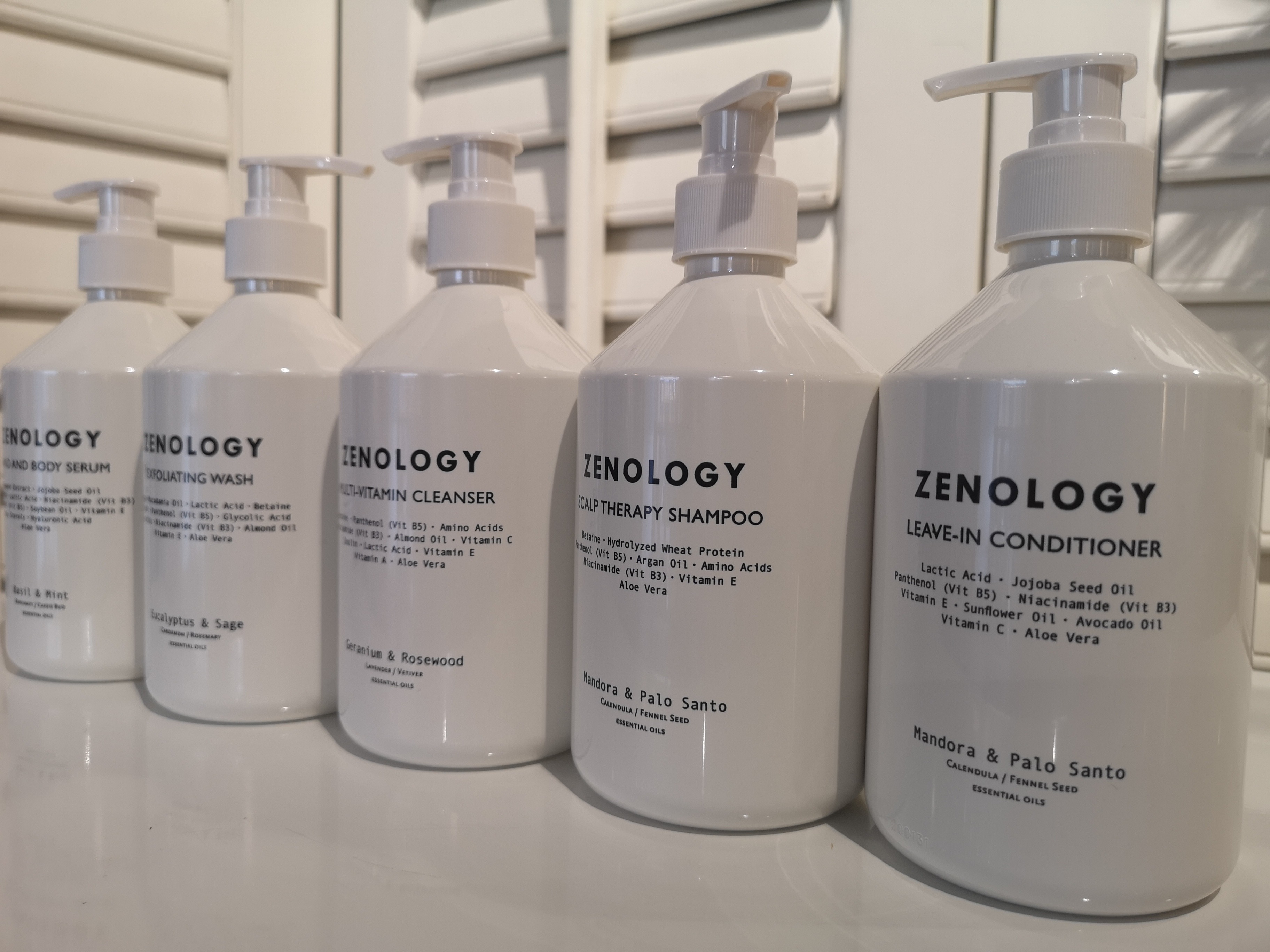 Stögers Düfte Parfümerie