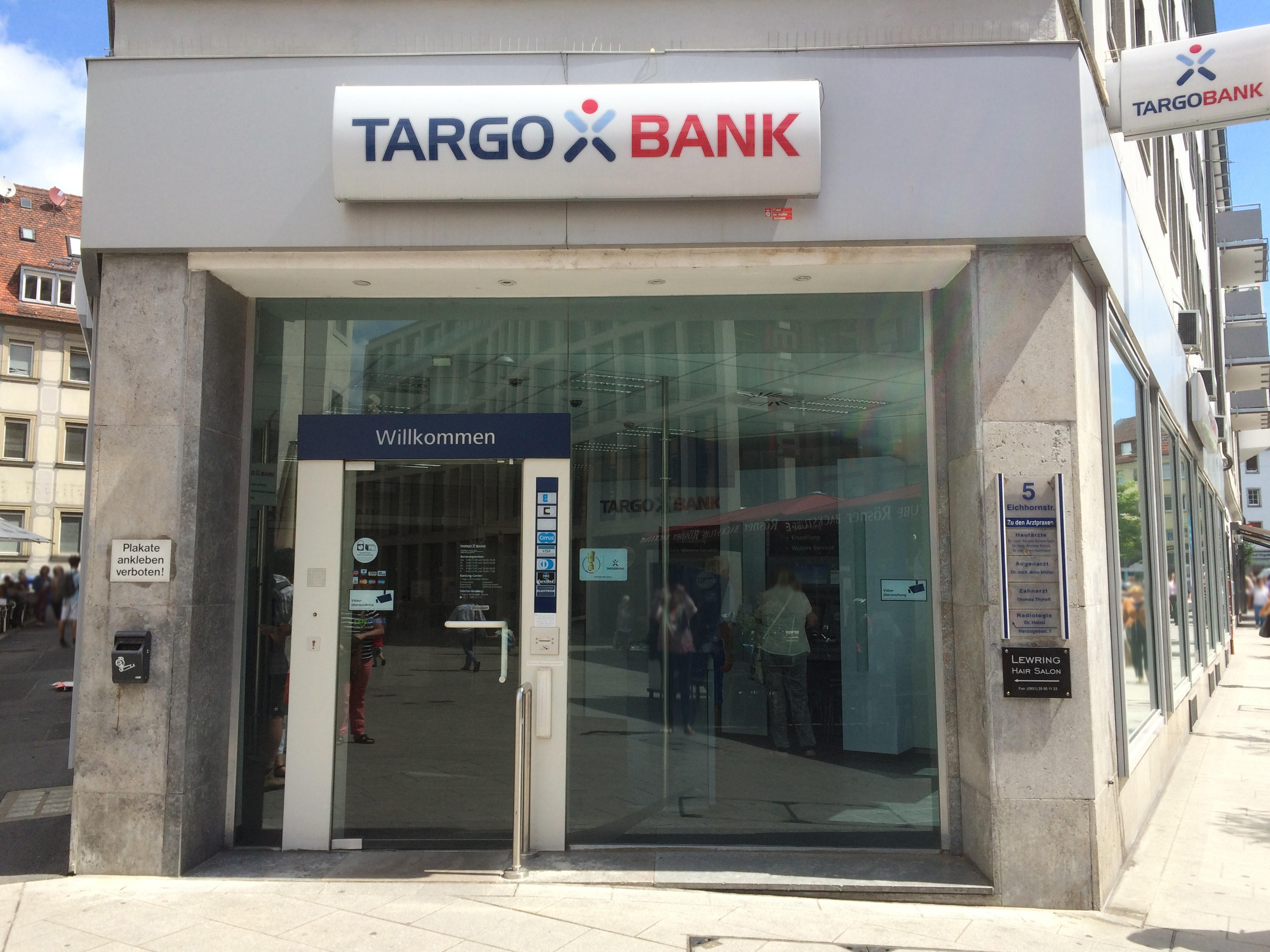 TARGOBANK
