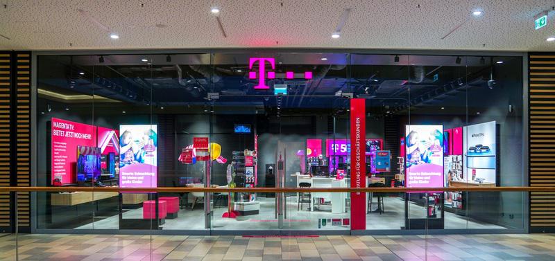Telekom Shop