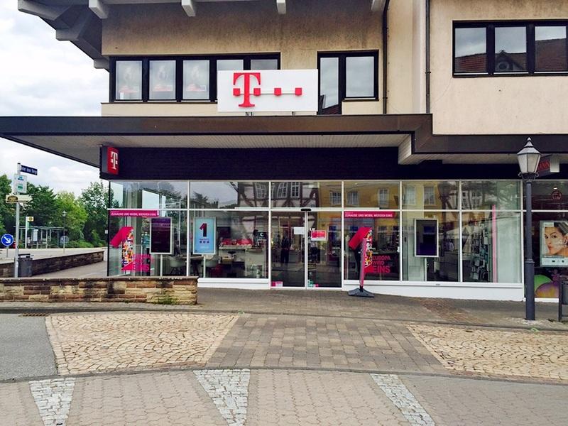 Telekom Shop