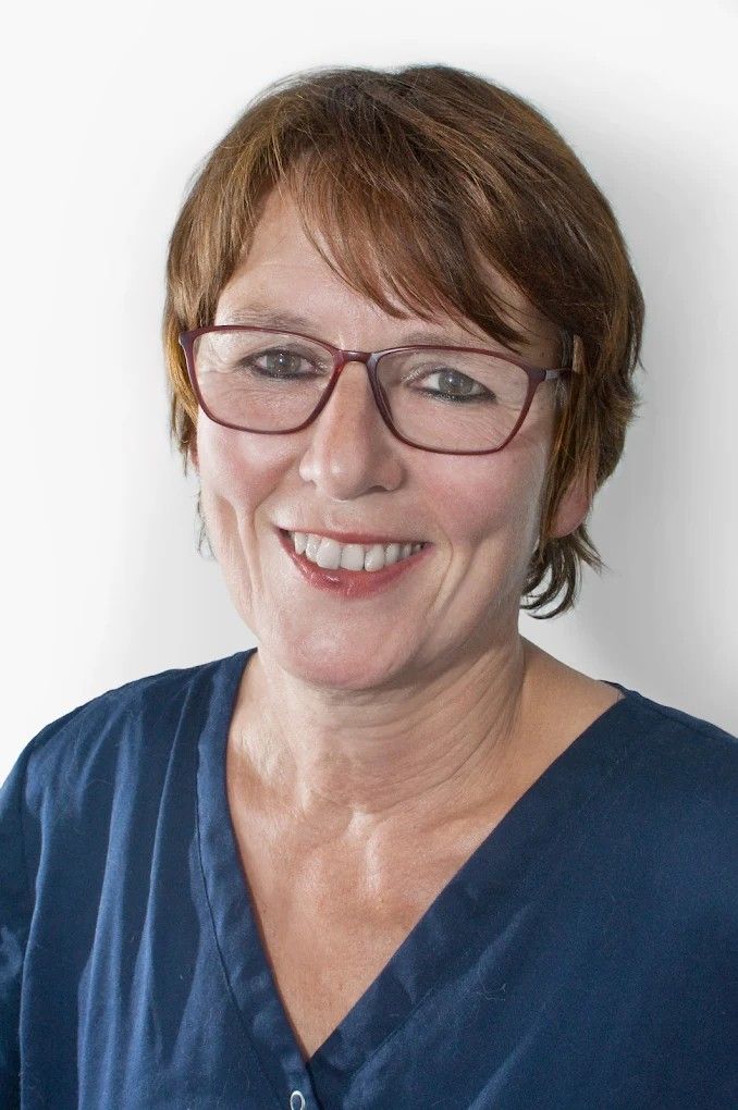 Tierarztpraxis Dr. Erdmute Lipper