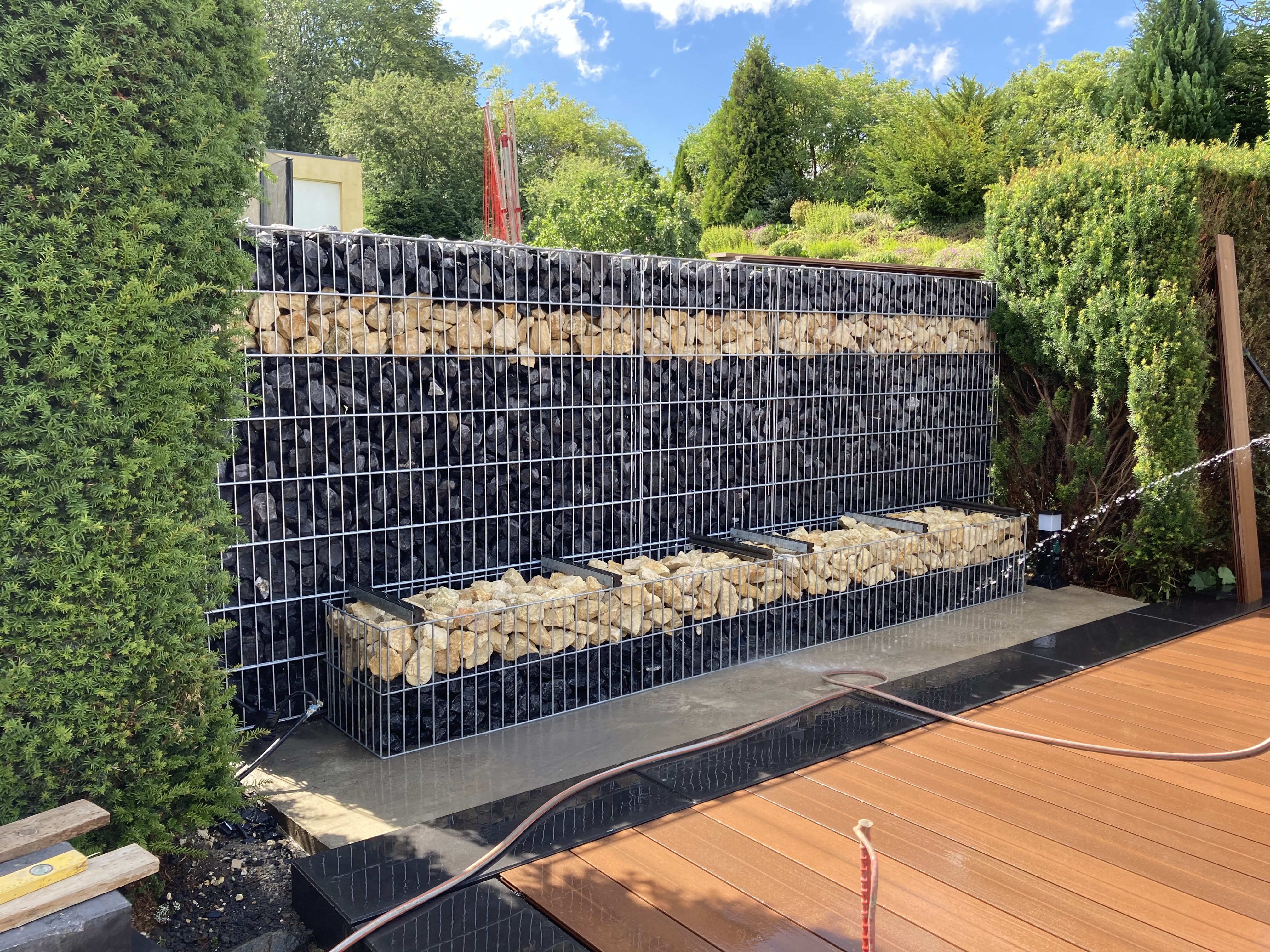 Tim der Gartentyp Garten und Landschaftsbau