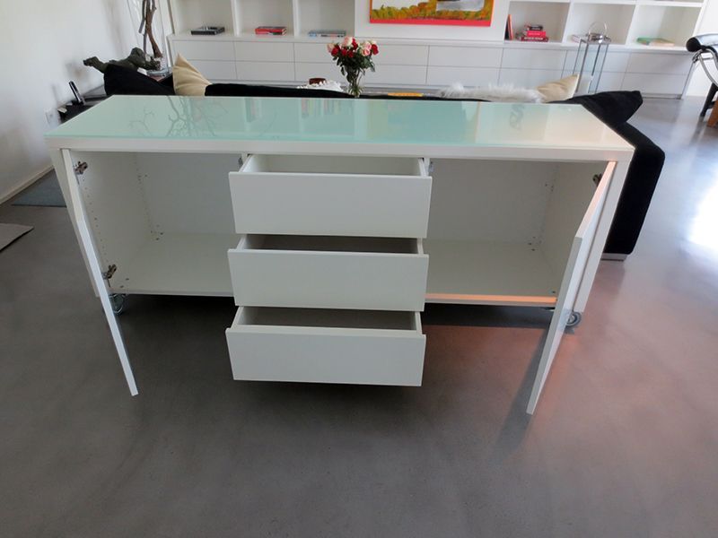 Tischlerei Ralf Wiechers