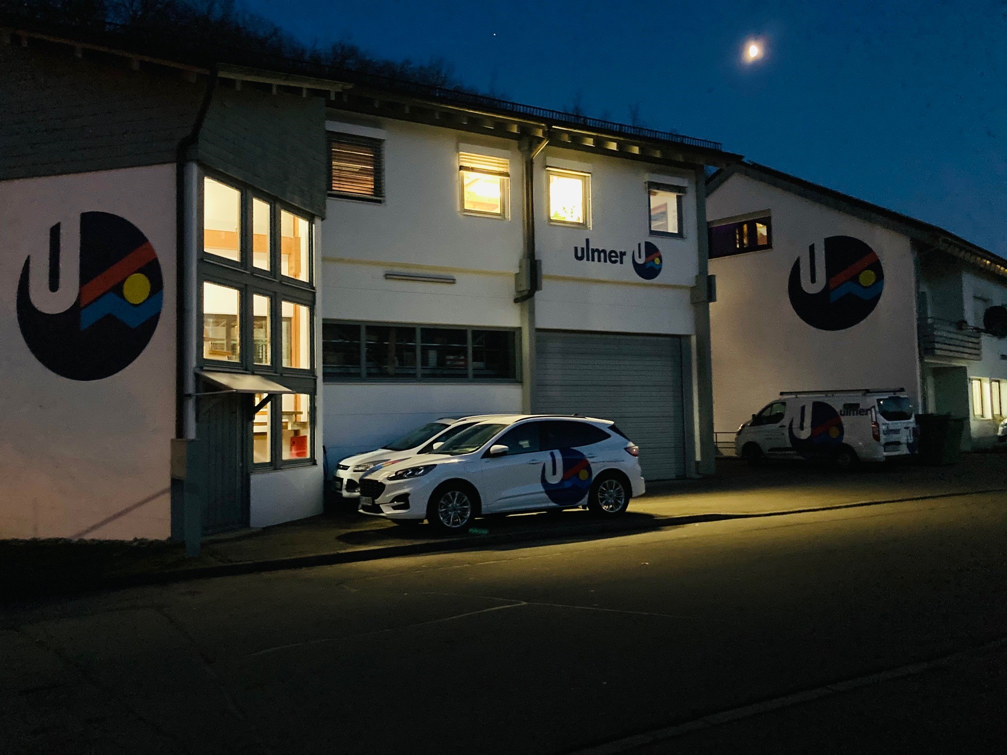Ulmer Heizungsbau GmbH