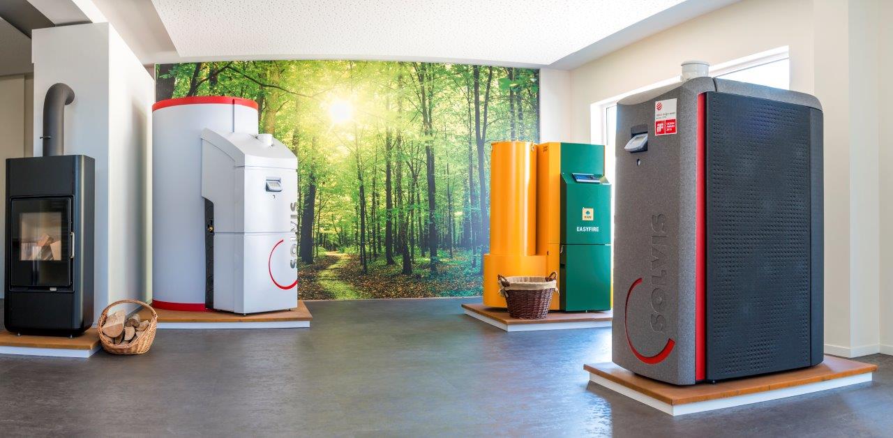 Ulmer Heizungsbau GmbH