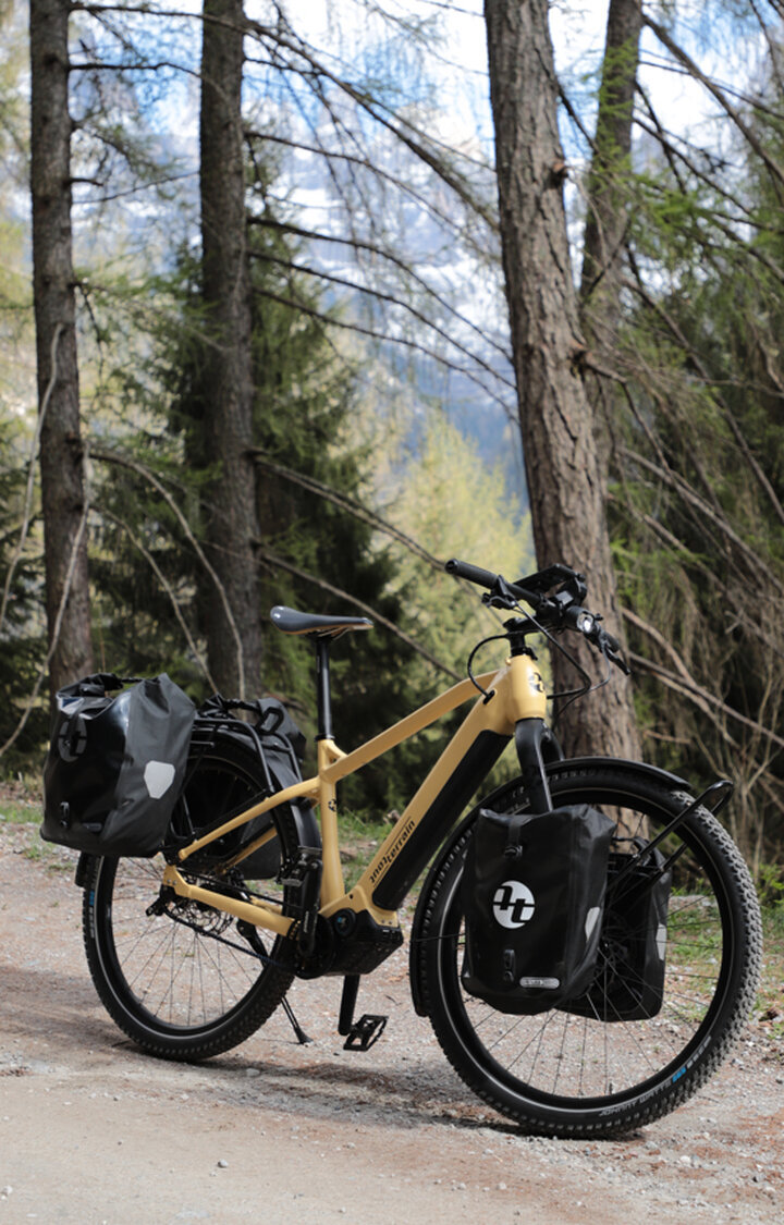 Velo am Ostbahnhof GmbH