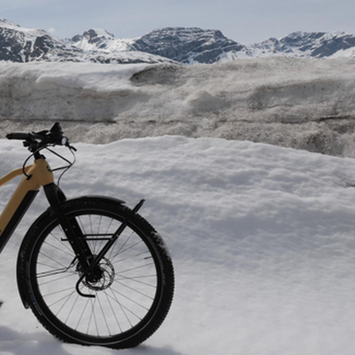 Velo am Ostbahnhof GmbH