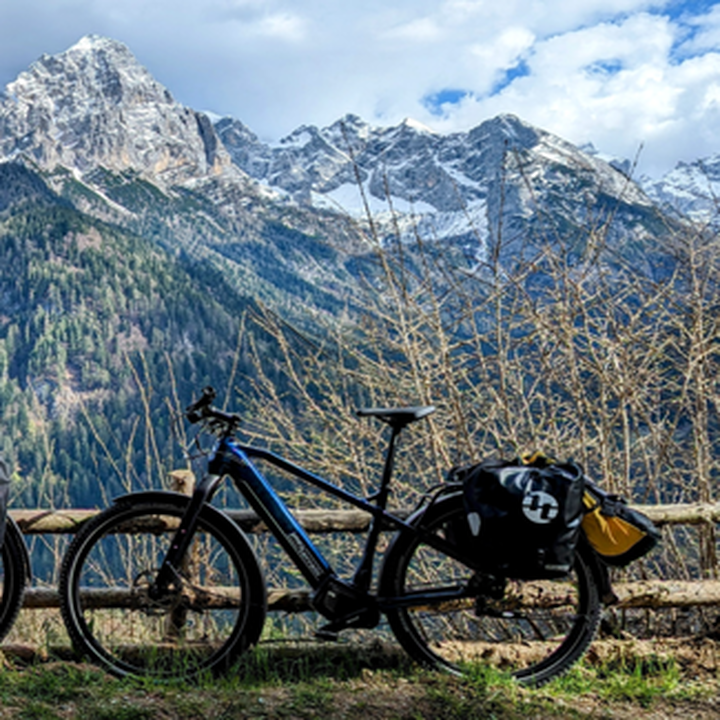 Velo am Ostbahnhof GmbH