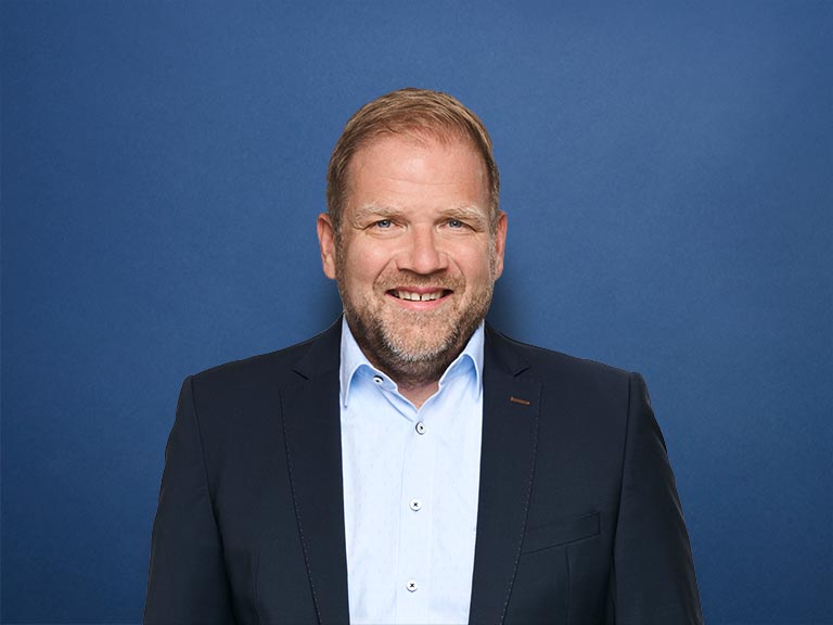 VGH Versicherungen: Ulrich Engelke