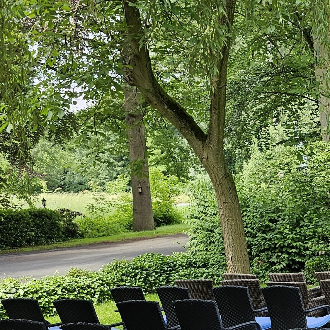 Waldhaus an de Miälkwellen