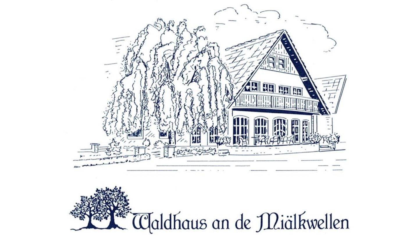 Waldhaus an de Miälkwellen