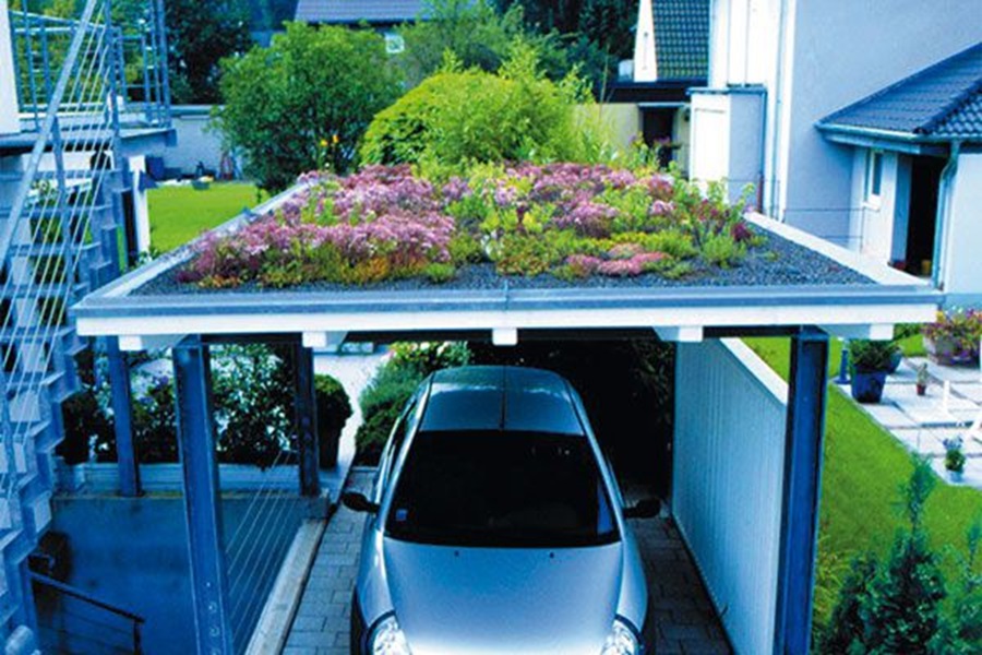 Weißenberger K. Bedachungen GmbH