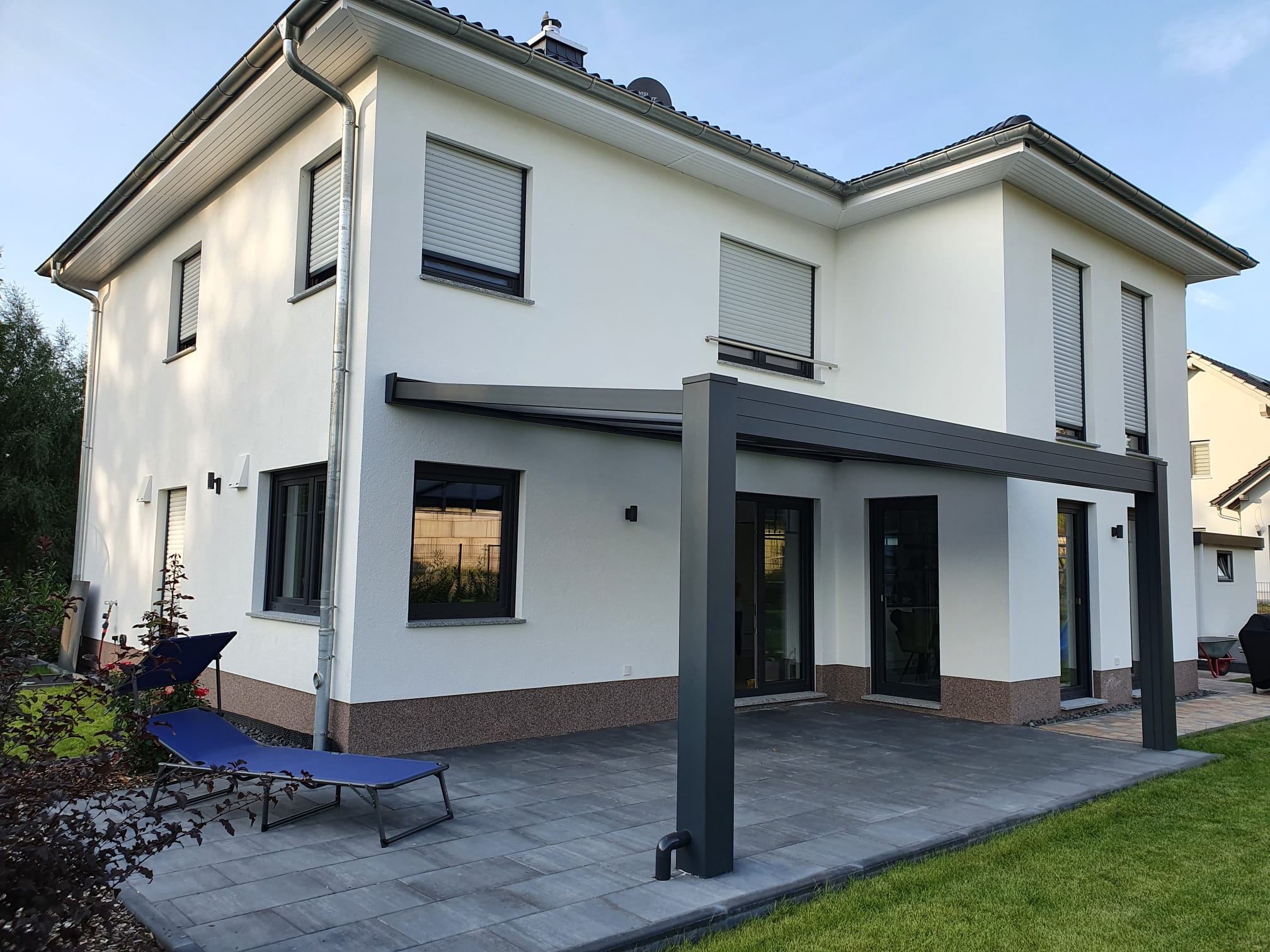 Werner Motz, Jens Motz, Uwe Motz GbR