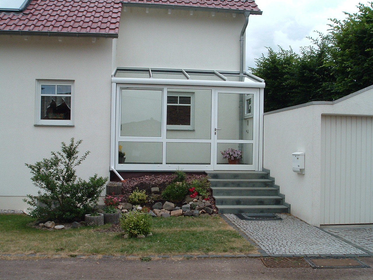 Werner Motz, Jens Motz, Uwe Motz GbR