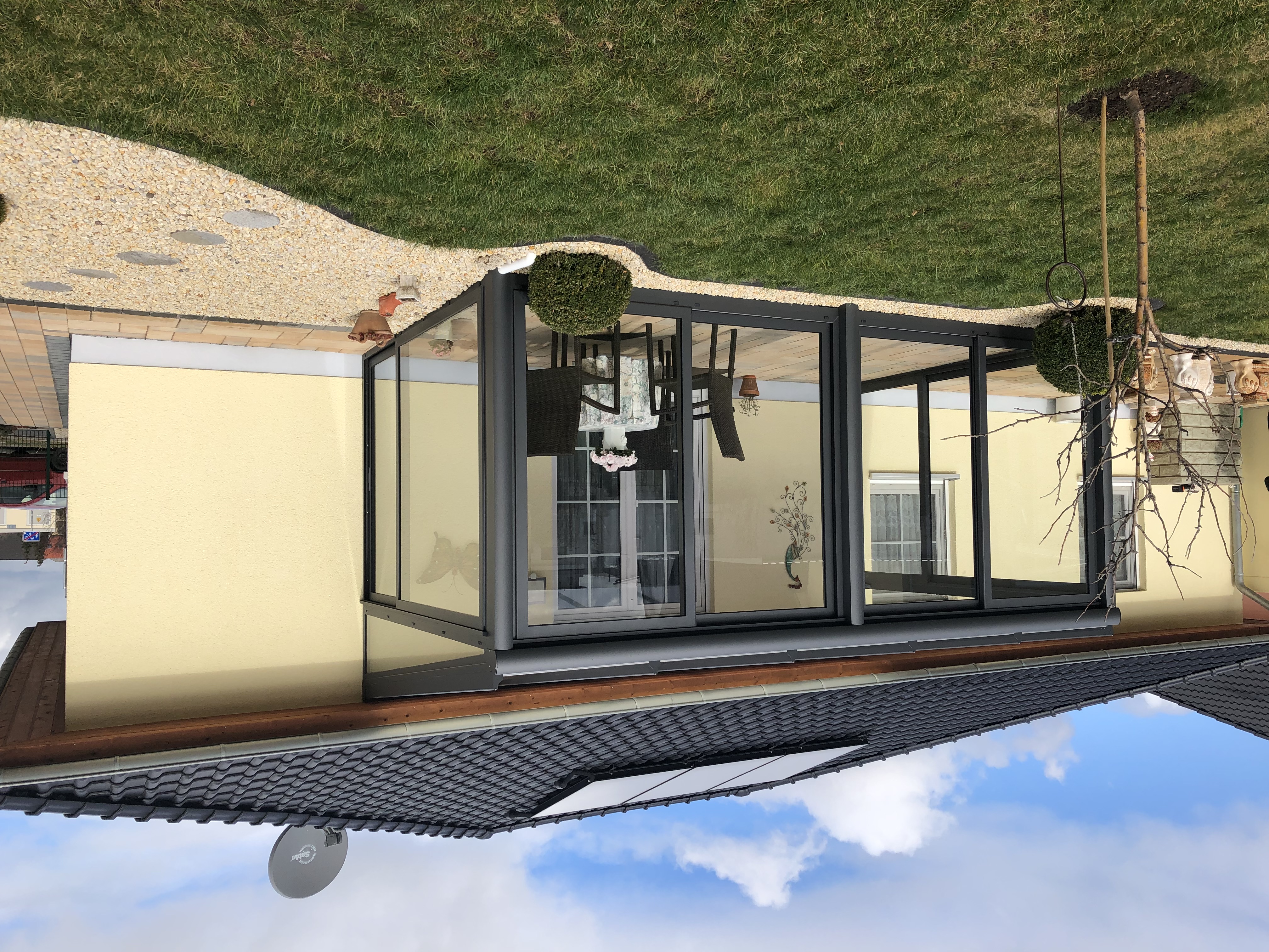 Werner Motz, Jens Motz, Uwe Motz GbR