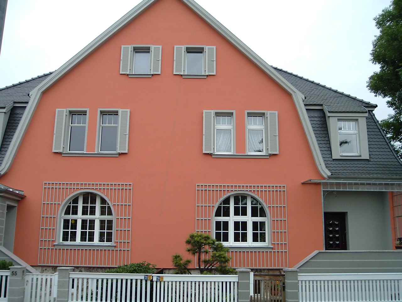 Werner Motz, Jens Motz, Uwe Motz GbR