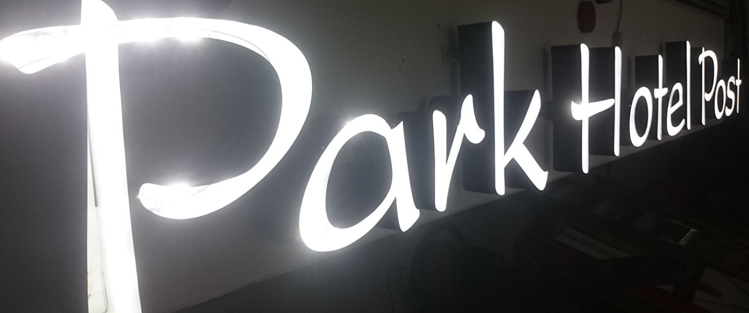 Wiesbrock Werbetechnik GmbH