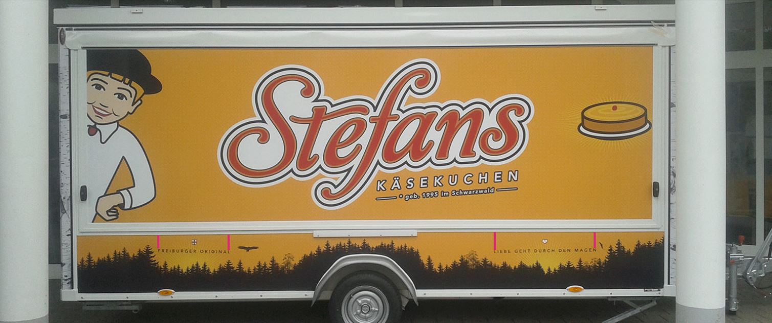 Wiesbrock Werbetechnik GmbH