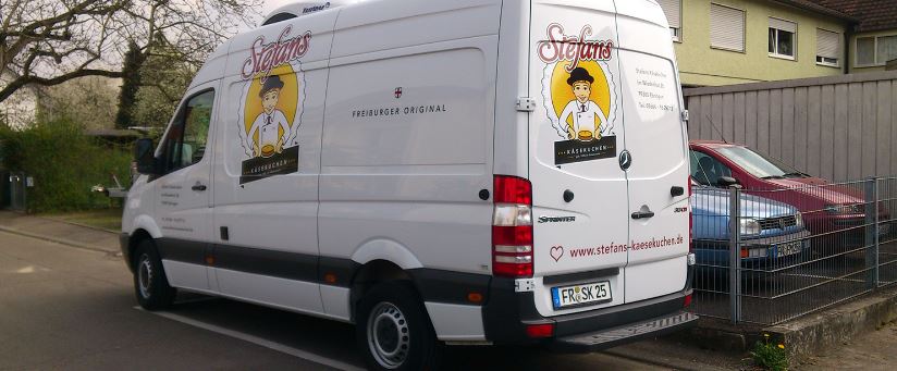 Wiesbrock Werbetechnik GmbH