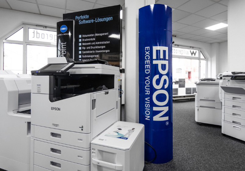 Willgerodt Bürotechnik GmbH