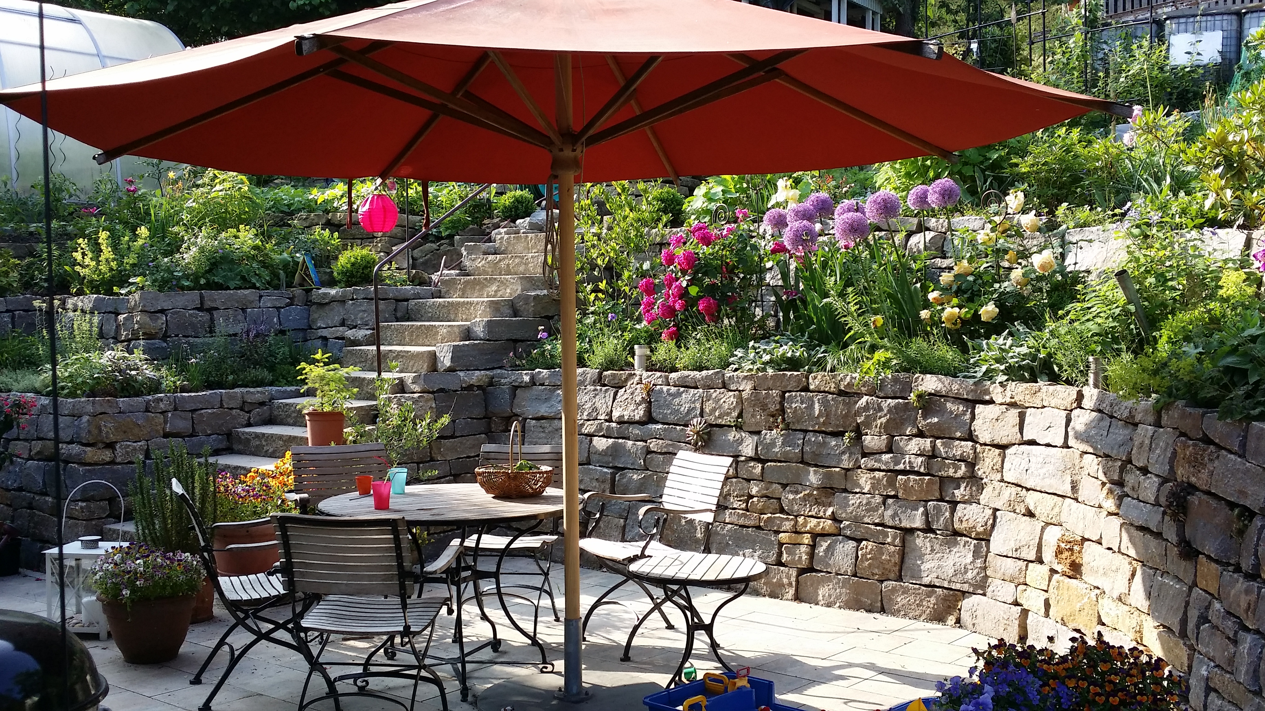 Winter Gartenbau GmbH