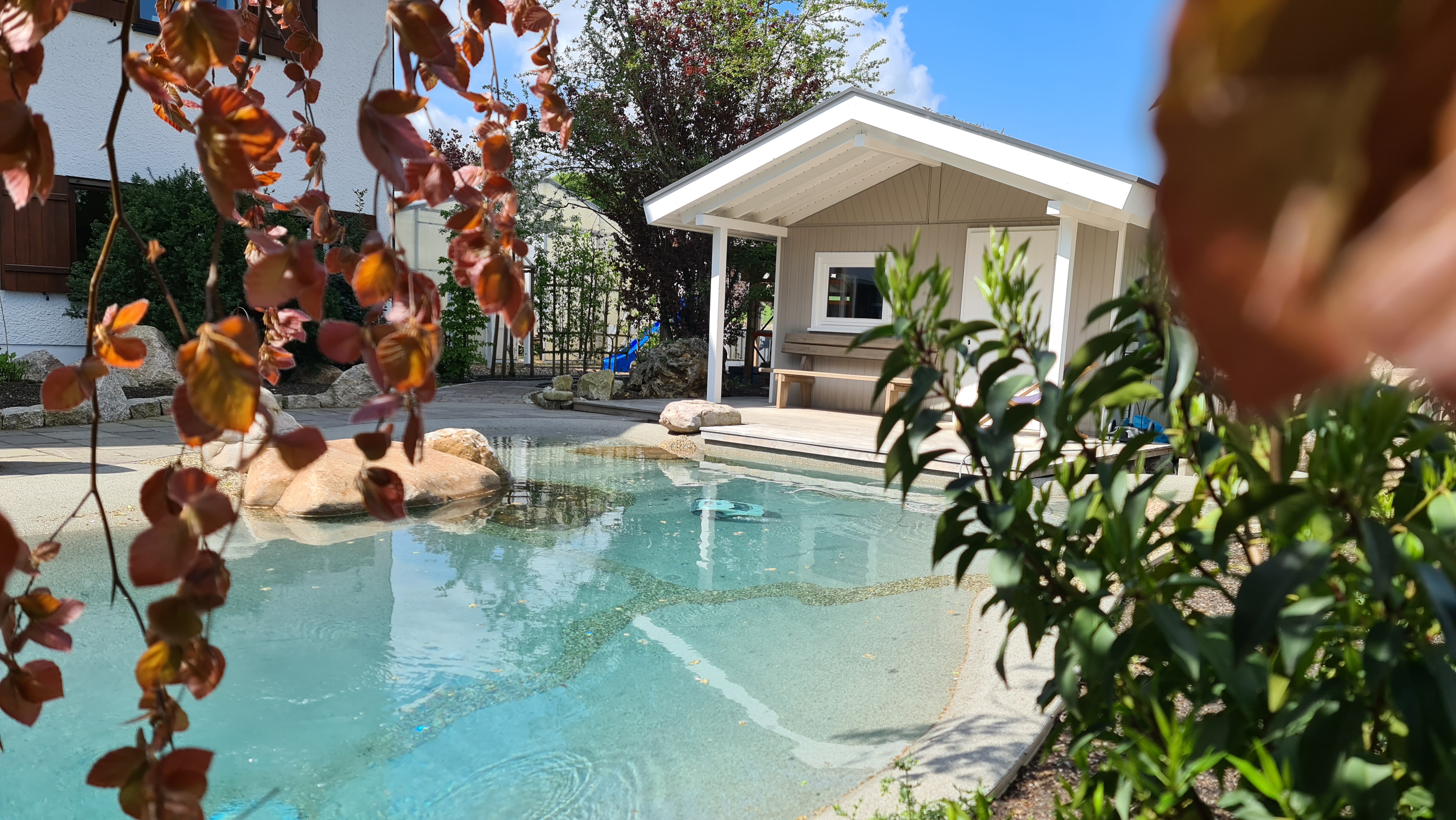 Winter Gartenbau GmbH