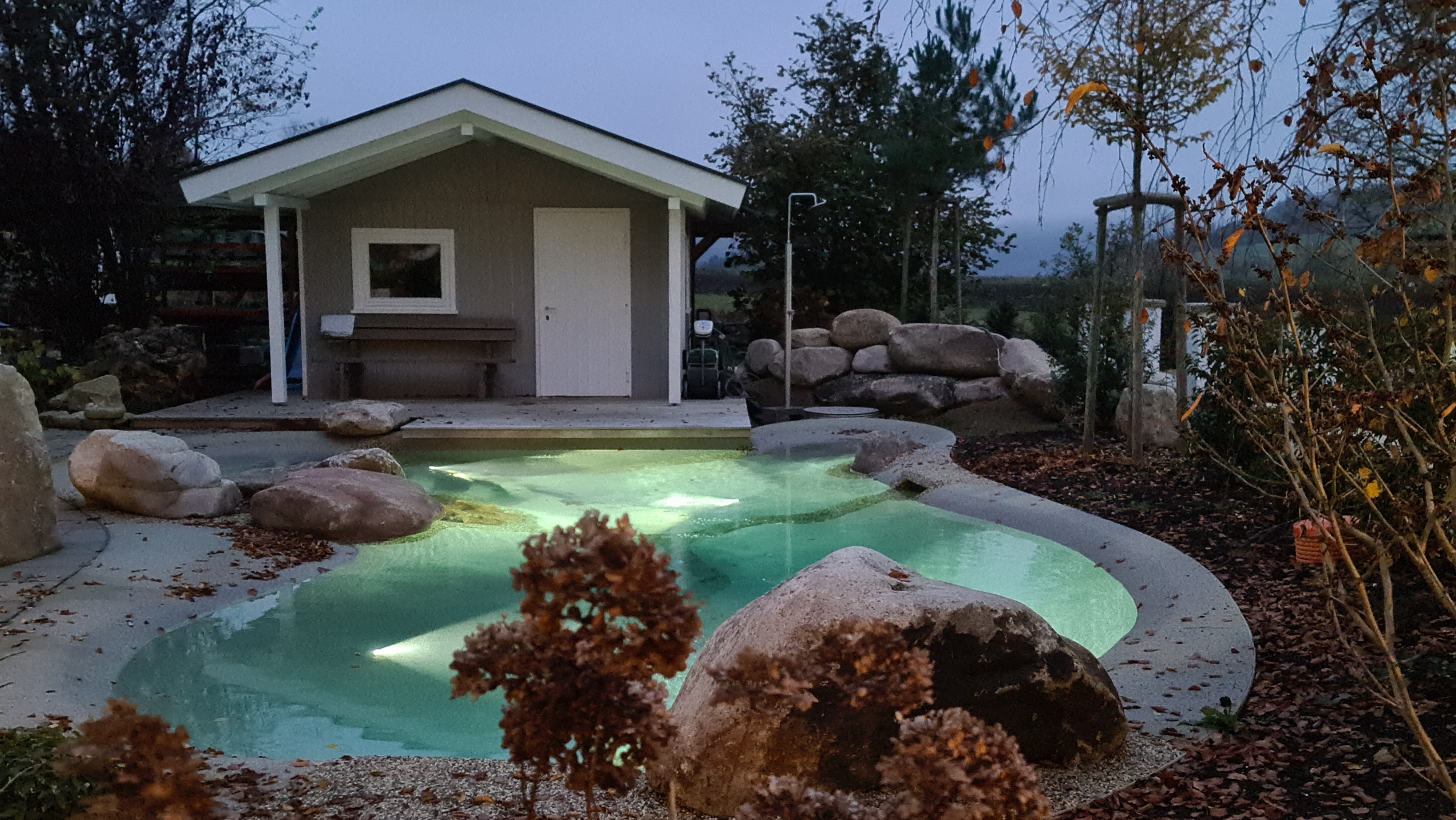 Winter Gartenbau GmbH