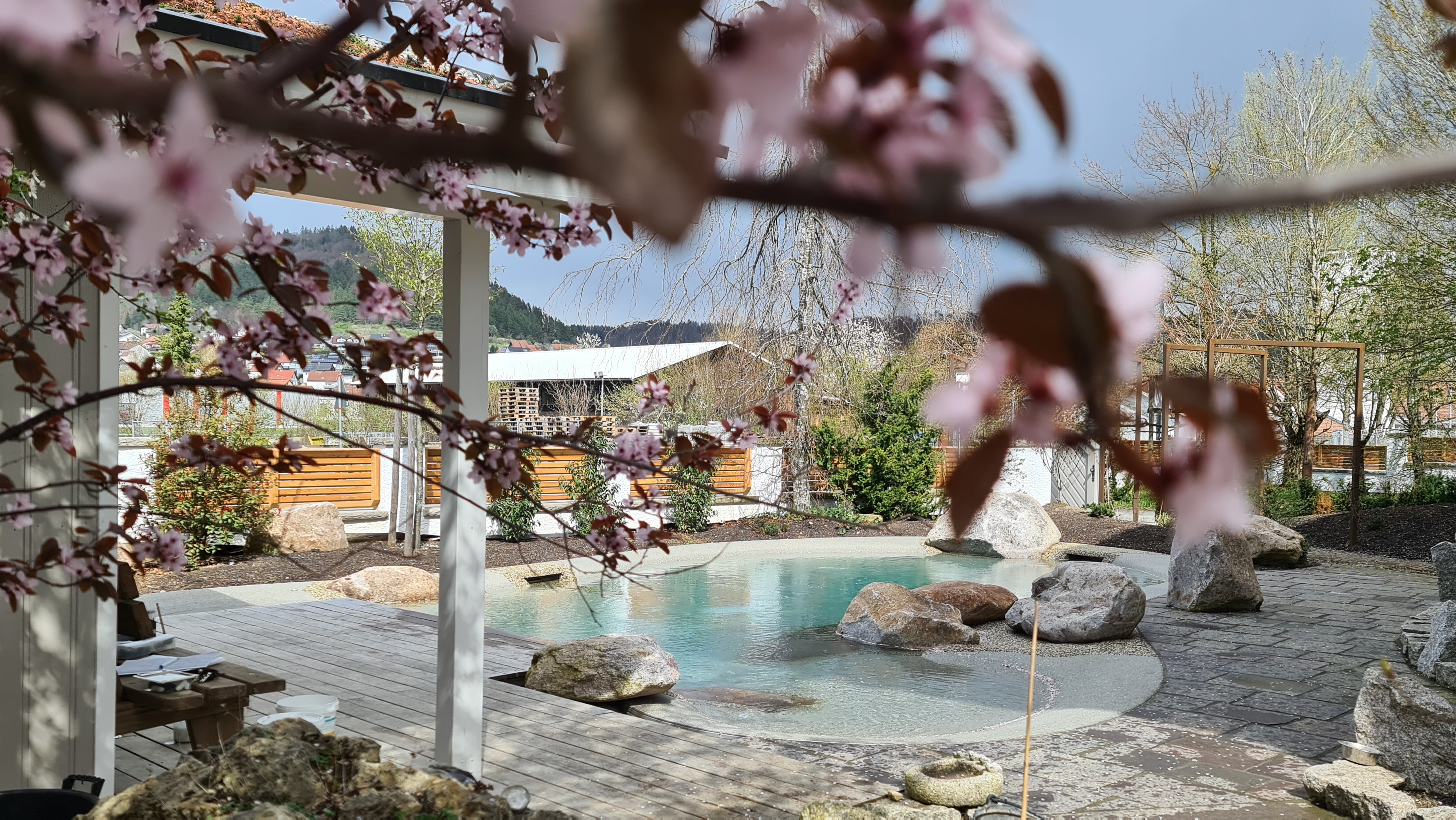 Winter Gartenbau GmbH