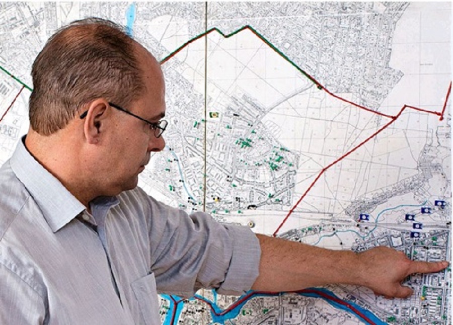 Winterdienst-Gesellschaft Süd-Ost mbH & Co. KG