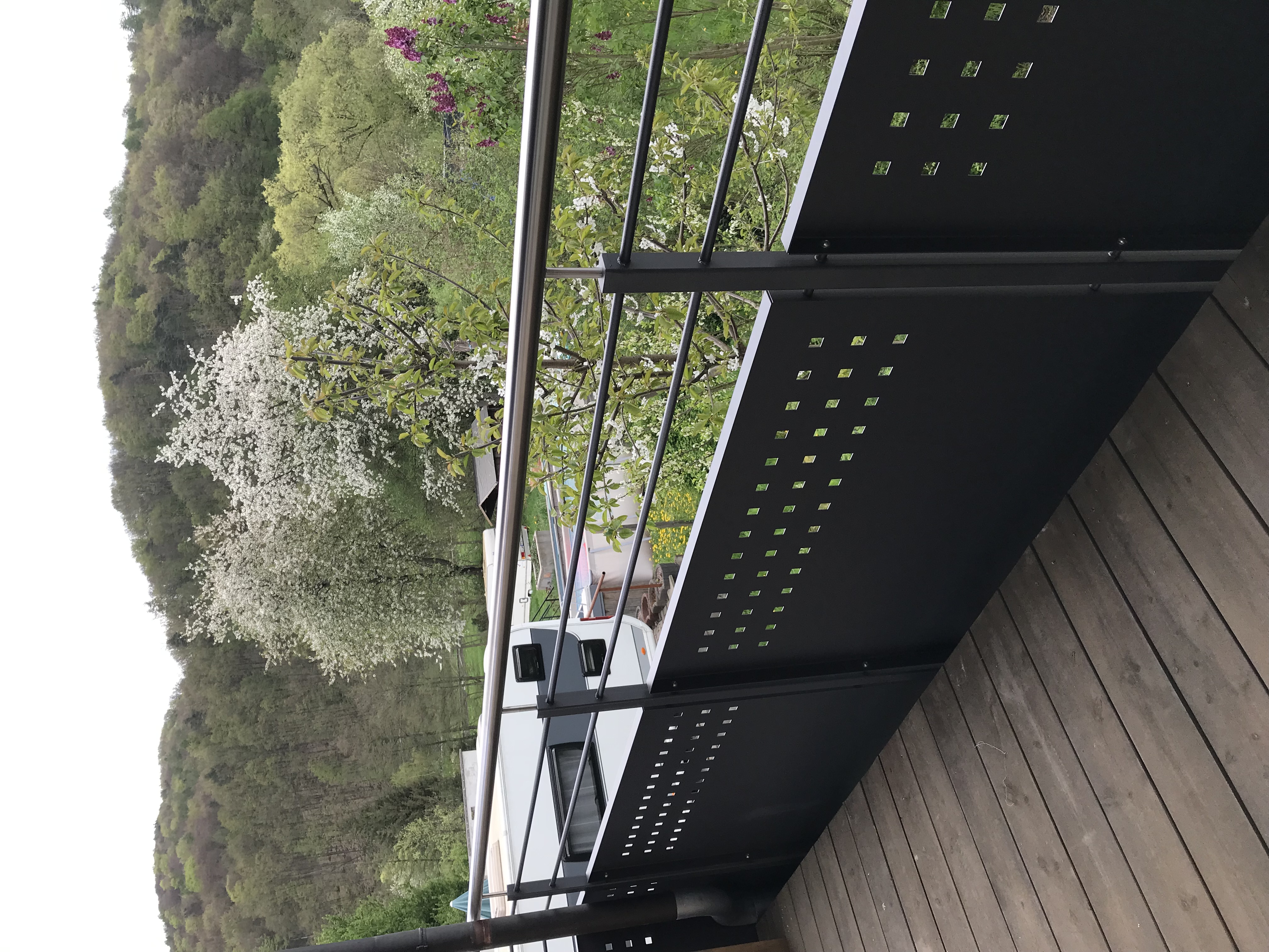 Wissel Florian Metallgestaltung