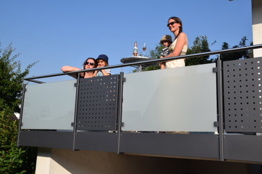 Wissel Florian Metallgestaltung