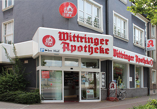 Wittringer-Apotheke