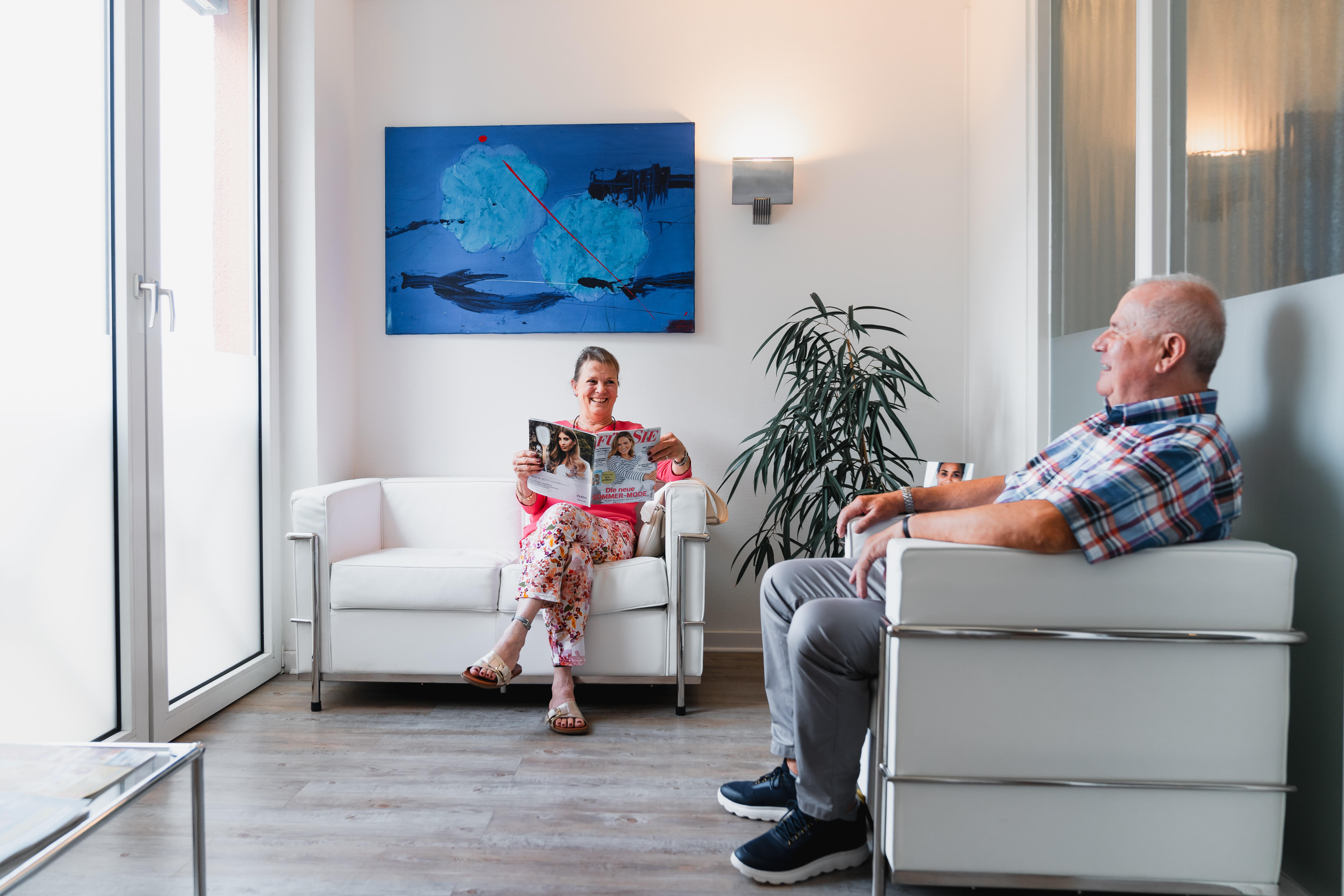 Zahnarzt Bonn - Johannes Göbel - BonnSmile