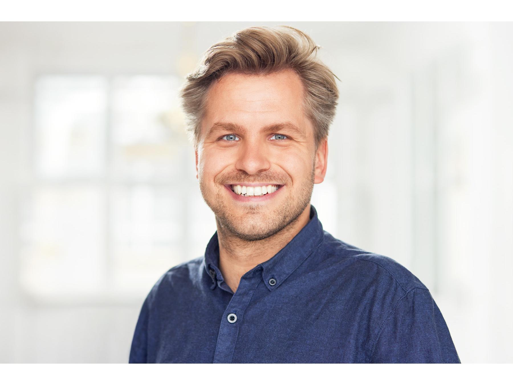 Zahnarzt Hamburg Smile | Dr. Maximilian Donges & Kollegen | Zahnarzt Hamburg Innenstadt