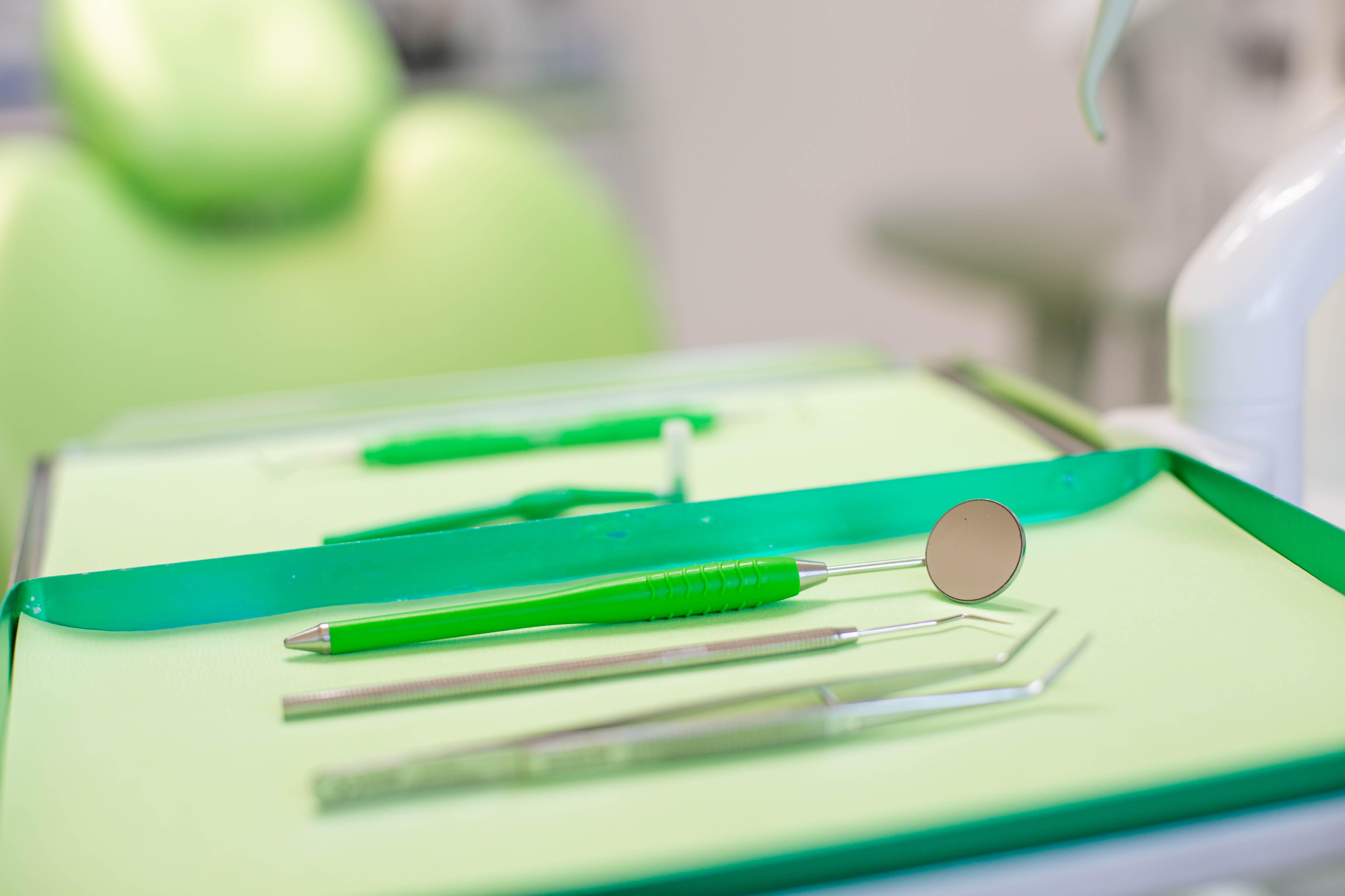 Zahnarztpraxis Adrian Sottor