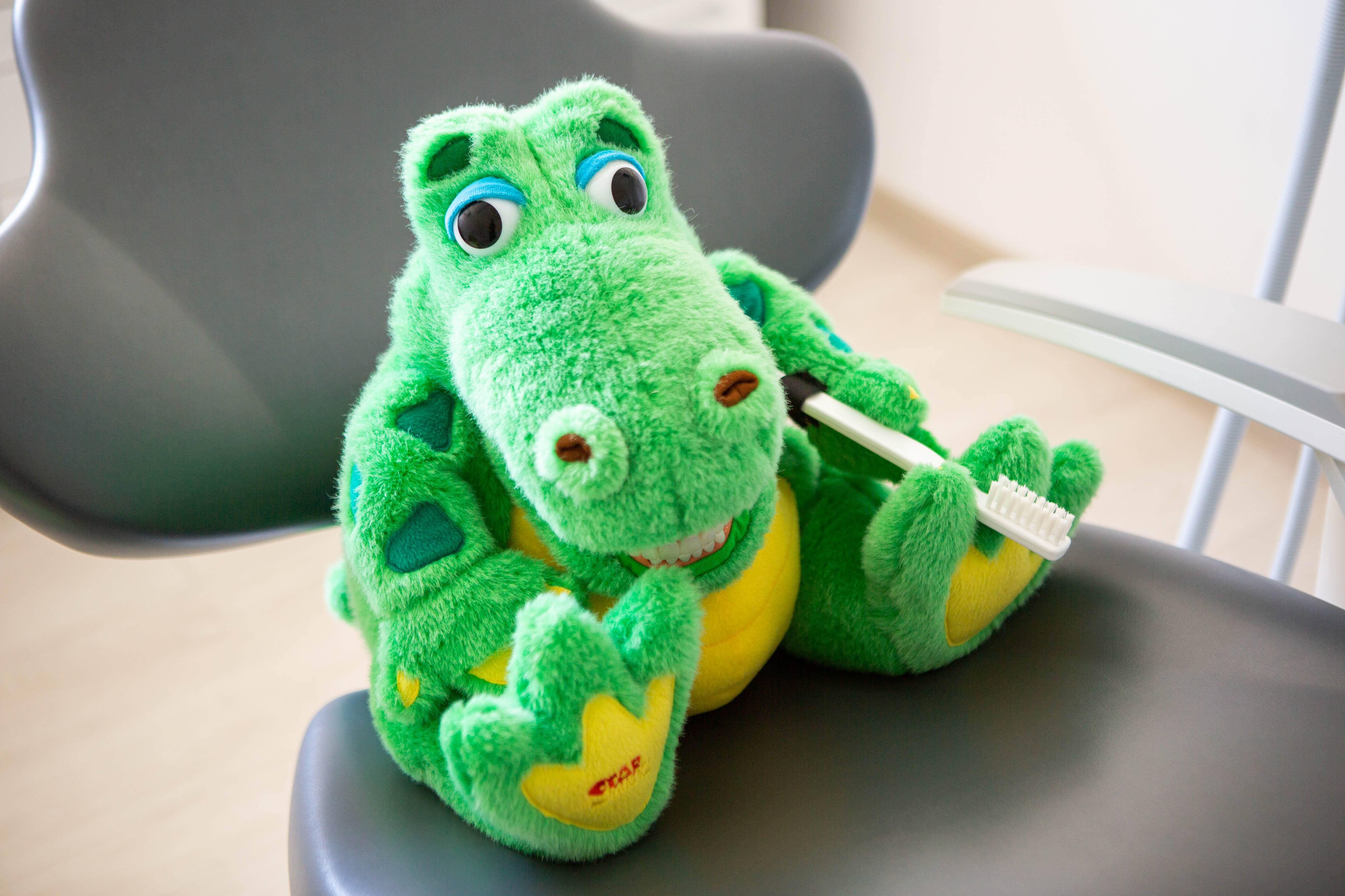 Zahnarztpraxis Adrian Sottor