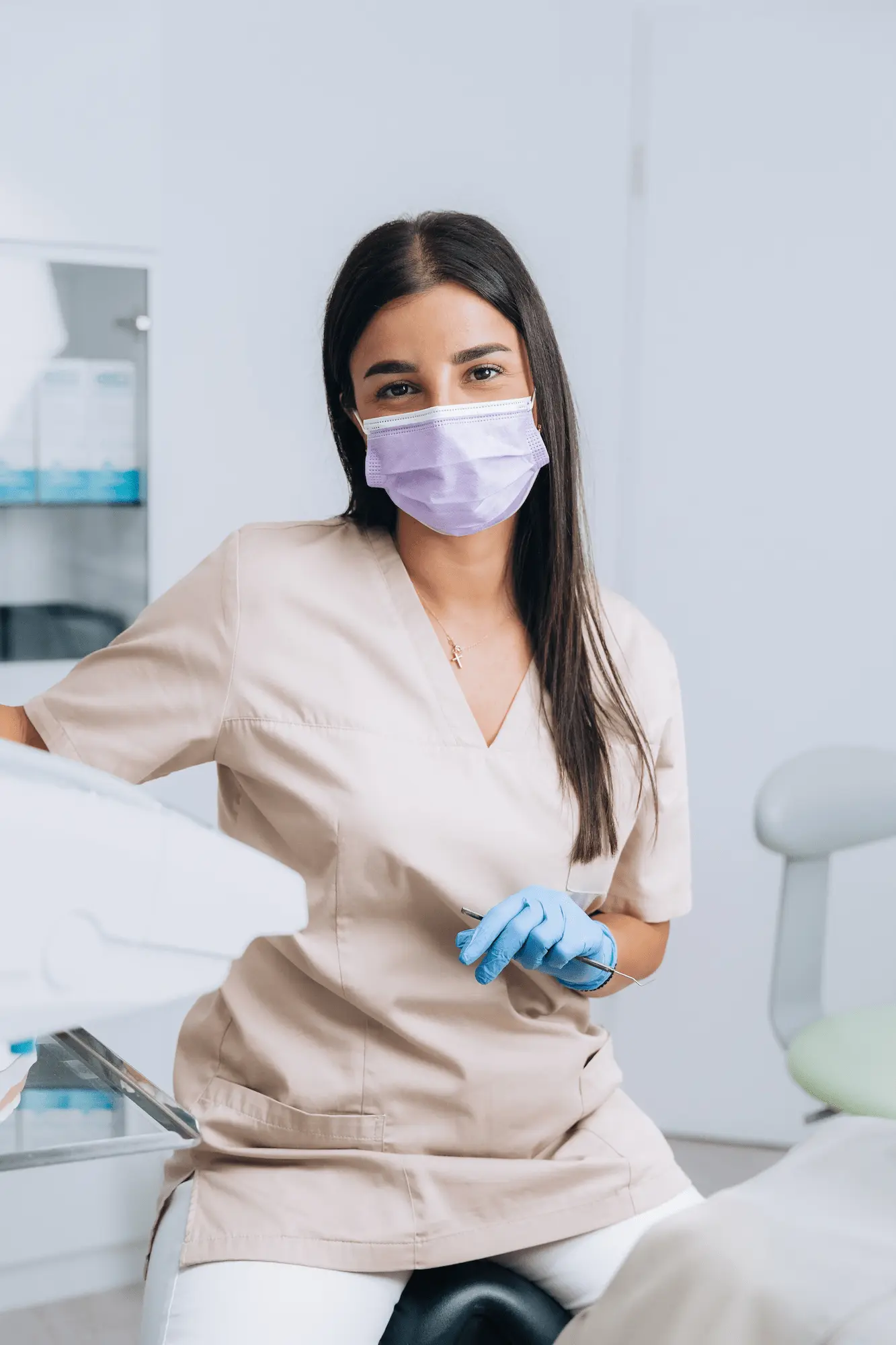 Zahnarztpraxis Adrian Sottor