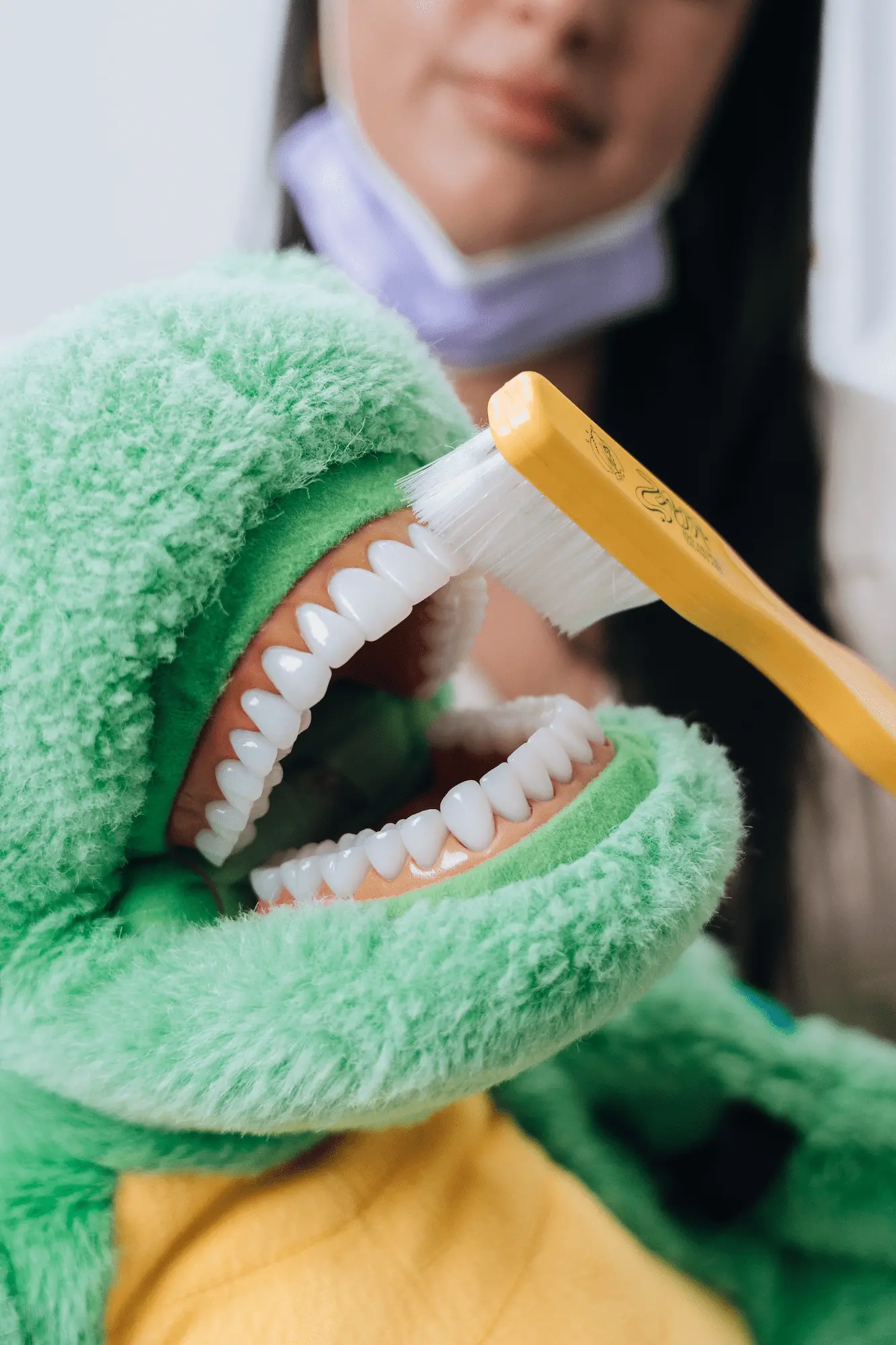 Zahnarztpraxis Adrian Sottor