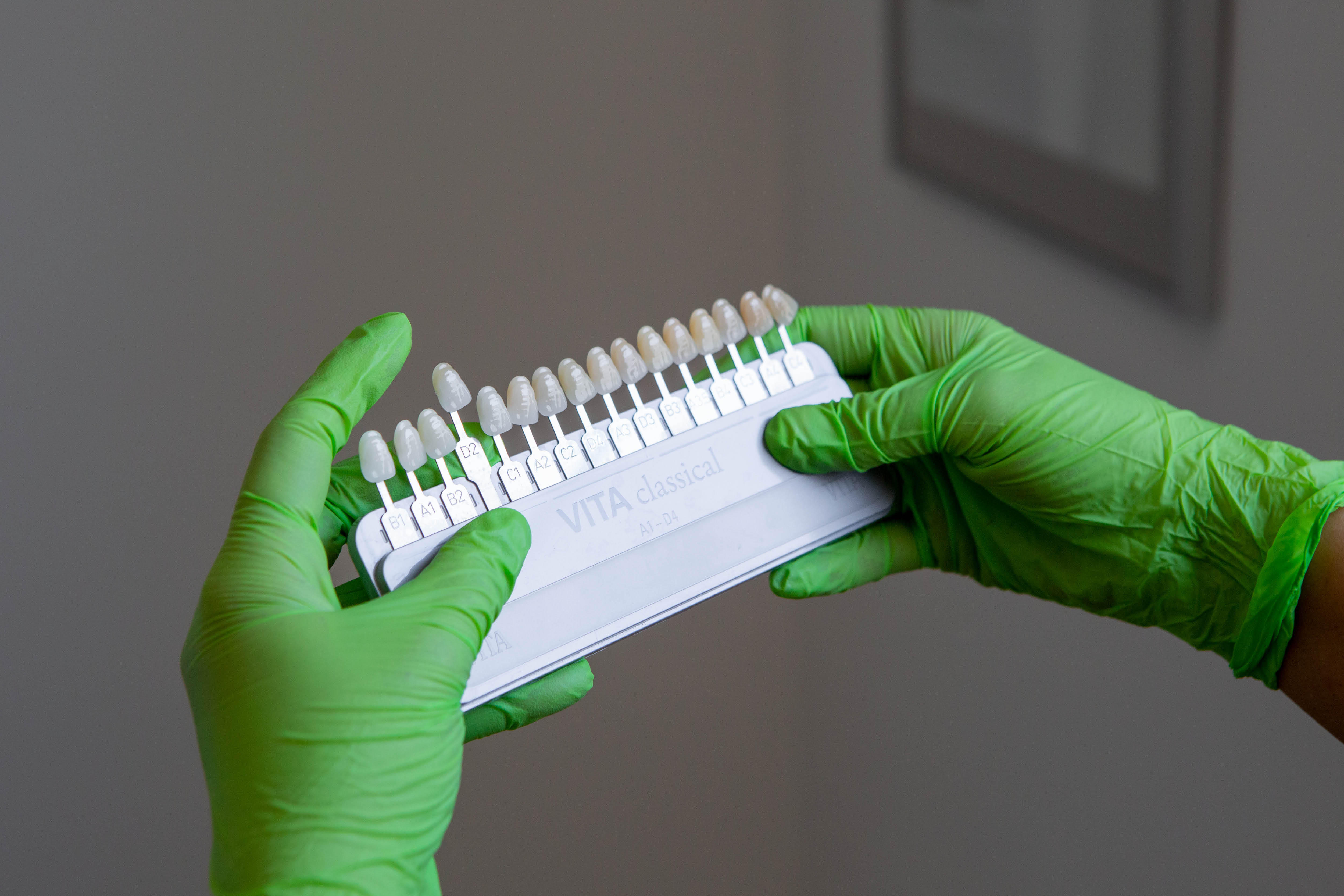 Zahnarztpraxis Adrian Sottor